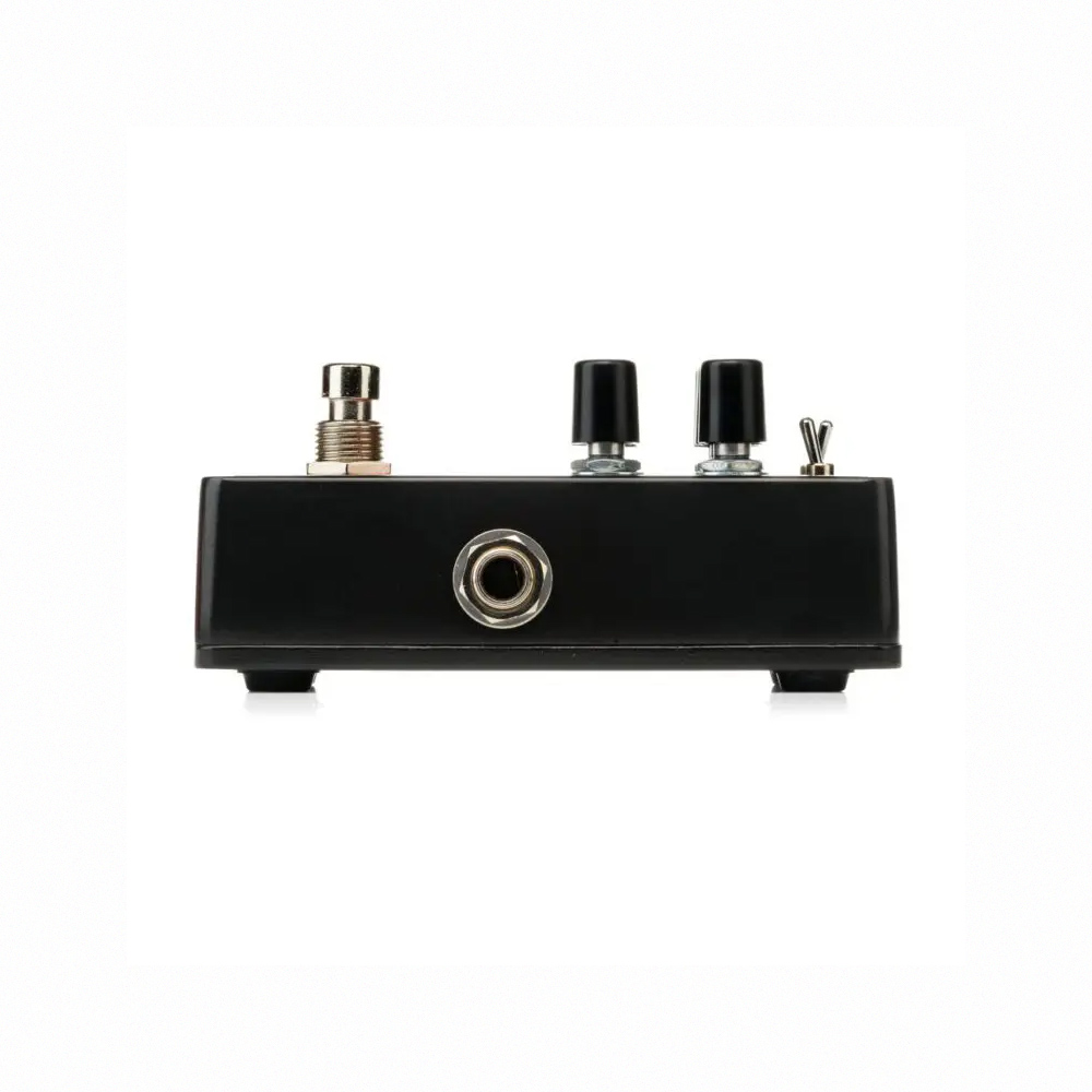 Electro Harmonix Bender Royale Fuzz BLK, , large