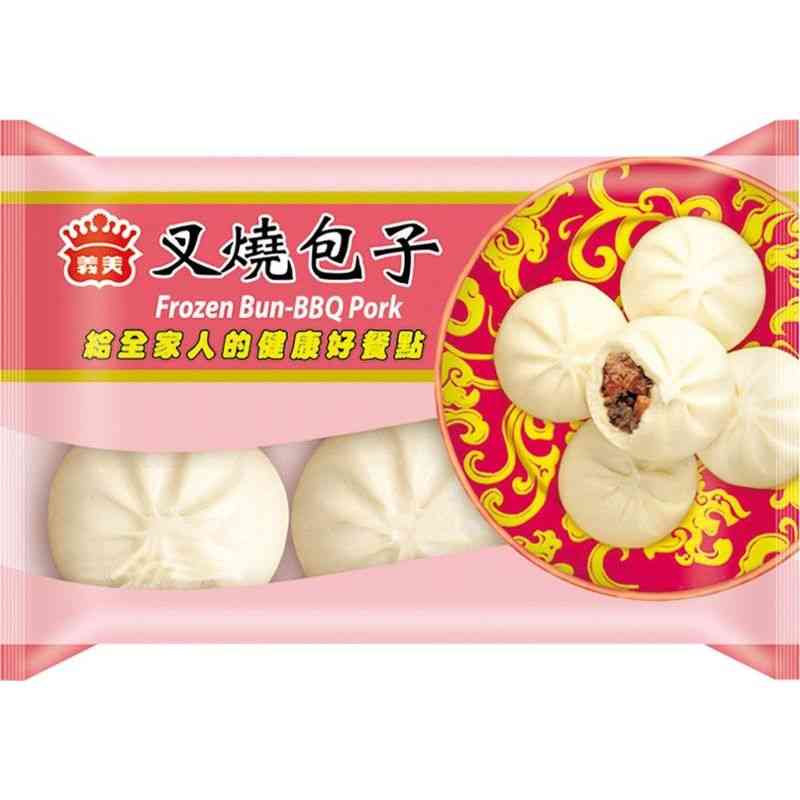 I-MEI Cantonese Buns, , large
