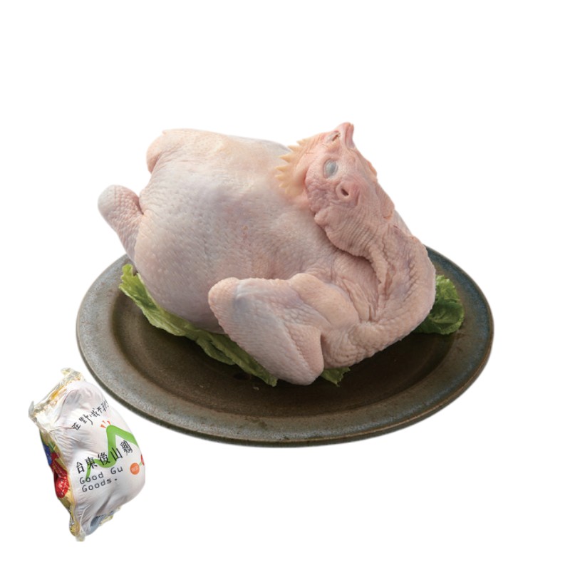Taitung Ancient Chicken1.6-2.0, , large