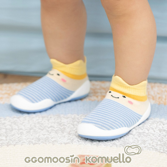 【KOMUELLO】學步鞋─小王子(115mm/125mm/135mm/145mm), , large