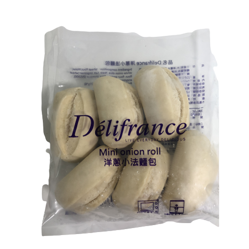 Delifrance洋蔥小法麵包, , large
