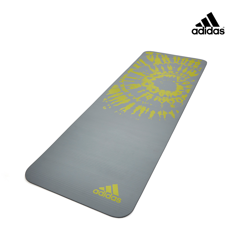 adidas Yoga Mat 10mm, , large