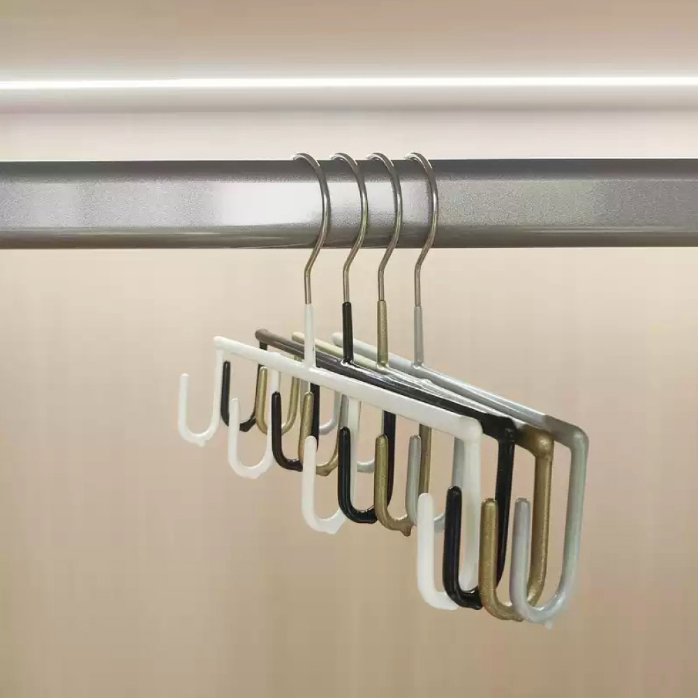 [German MAWA] German original imported fashion classic accessories rack 20.5cm (white/2 pieces) , , large