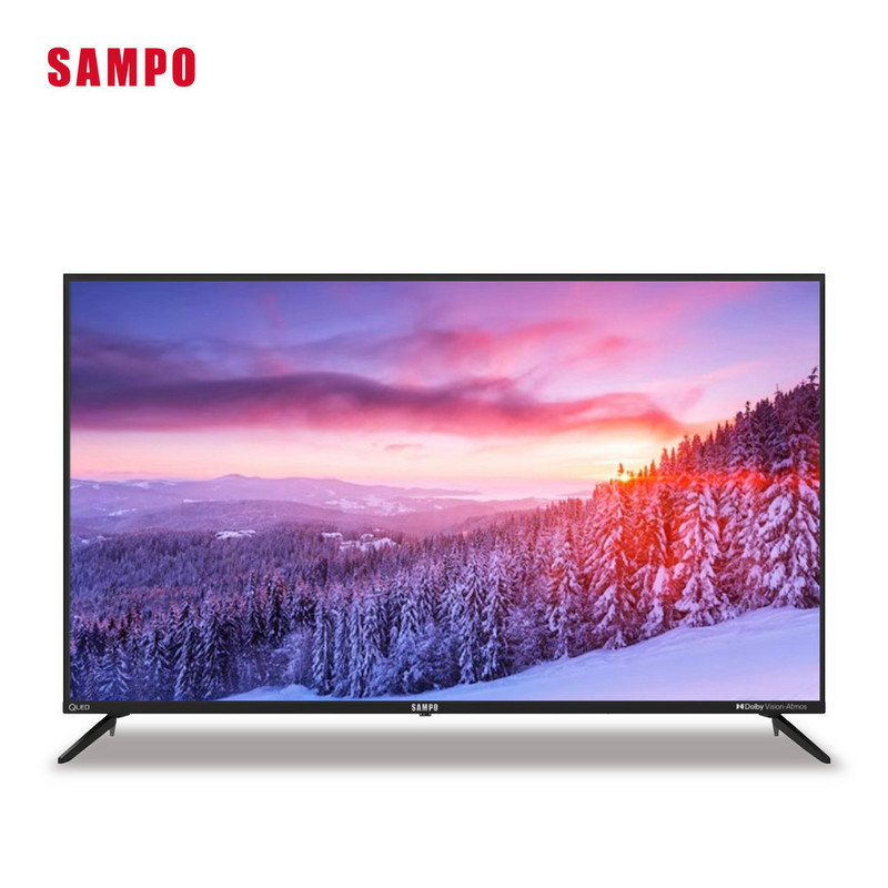 SAMPO QM-65SF620 QLED Display, , large