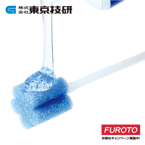 【福樂多】東京技研 潤潔樂口腔保濕凝膠(120g), , large