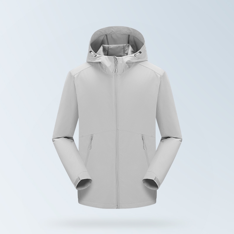 230867超輕量防風防水軟殼外套 3-layered lite-Shell Jacket 適合攝氏20-30度, , large