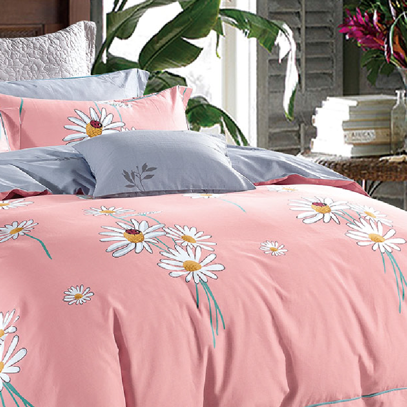 bed cover-standard, , large