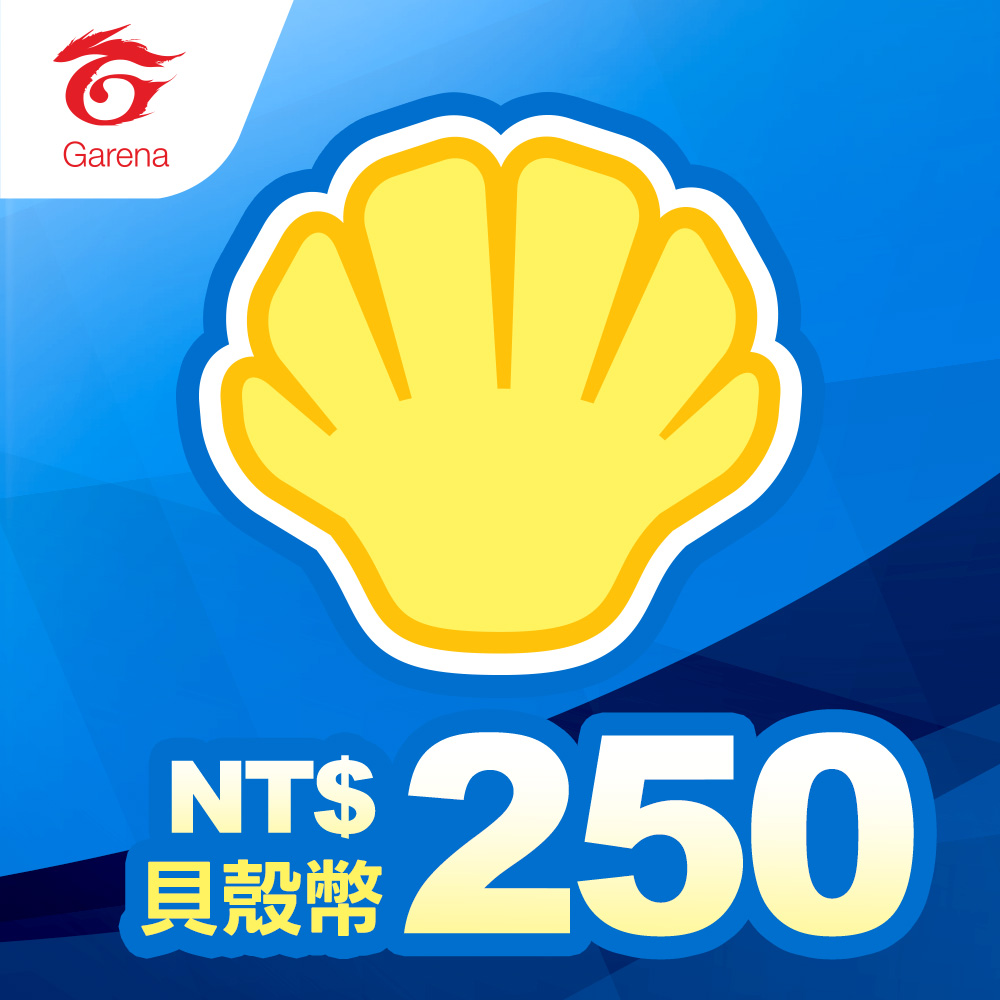 Garena350Points, , large