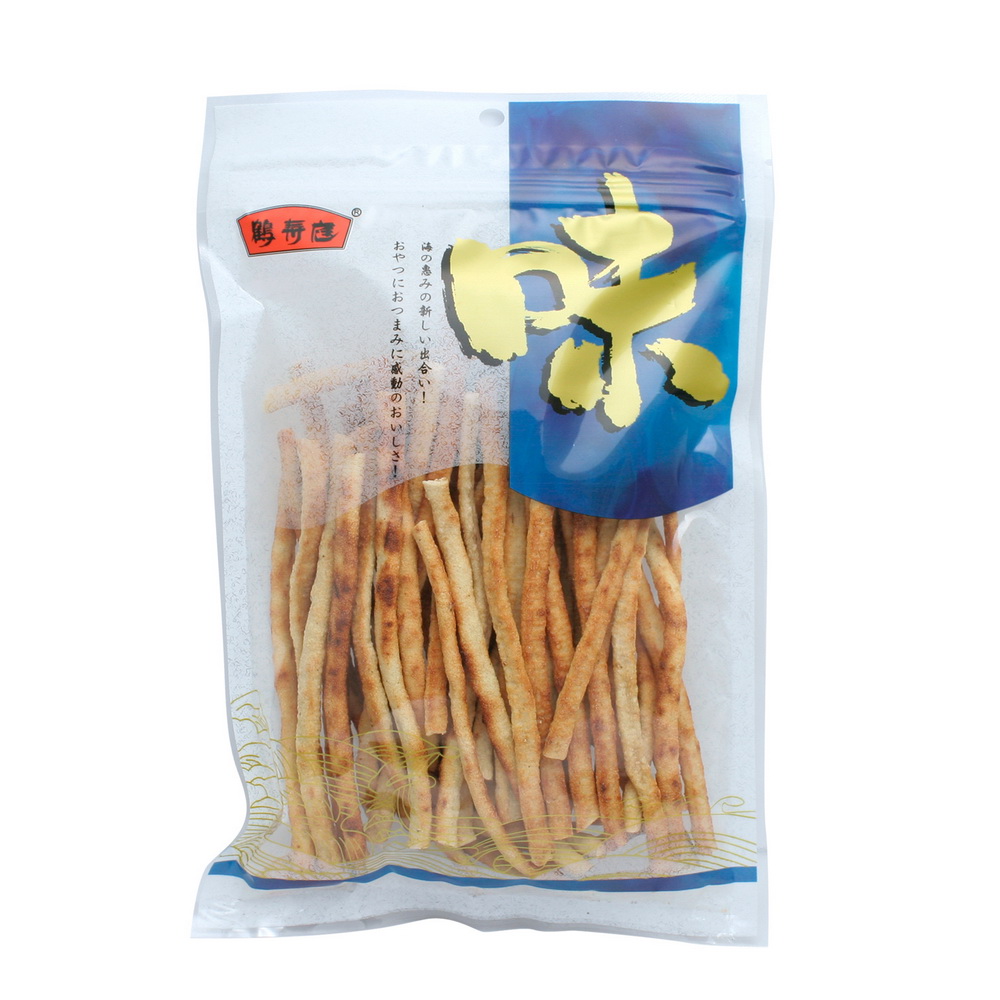 鶴壽庭 魚之卷, , large