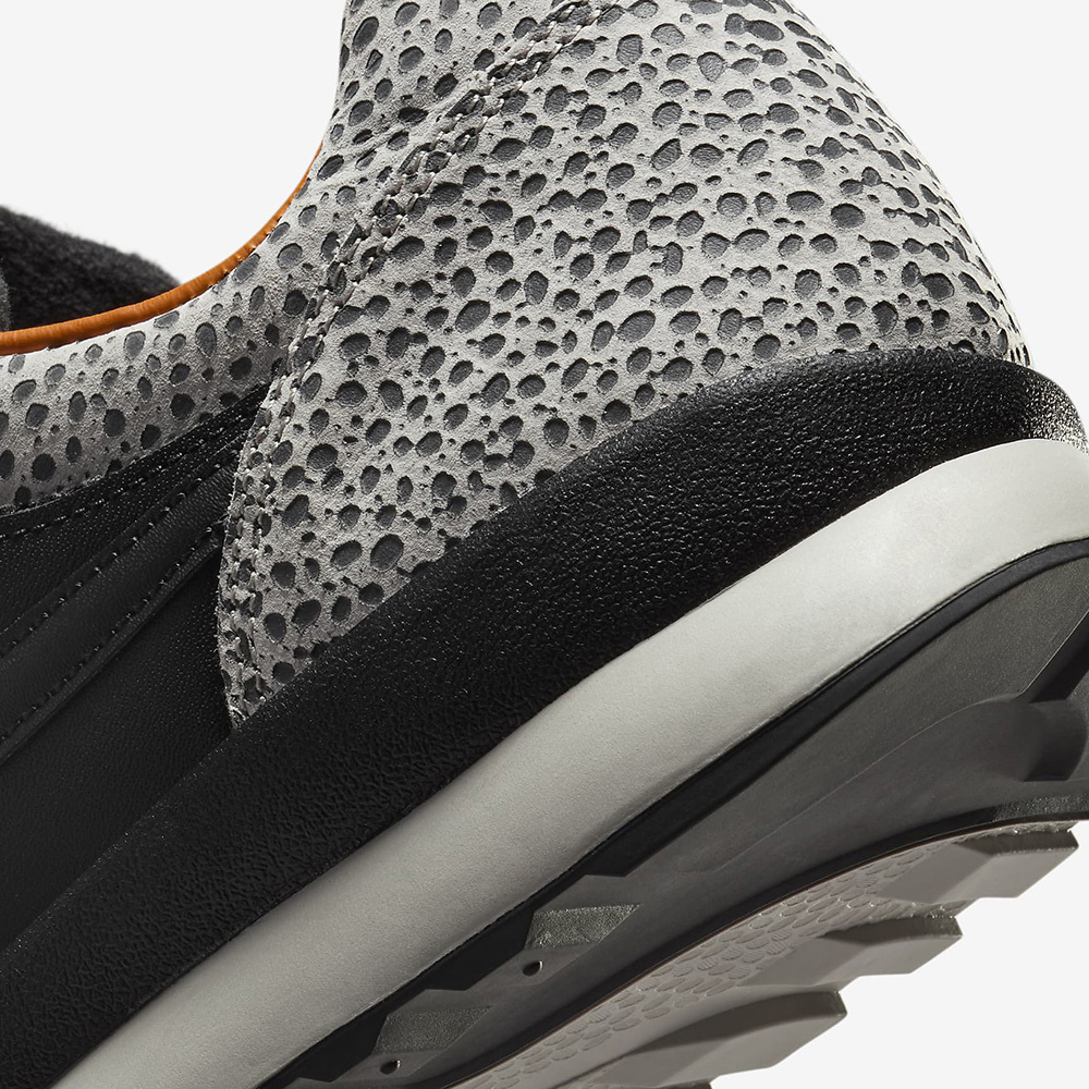 Nike Air Safari OG Black Monarch [HM3818-001] 男 運動休閒鞋 黑 橘, , large