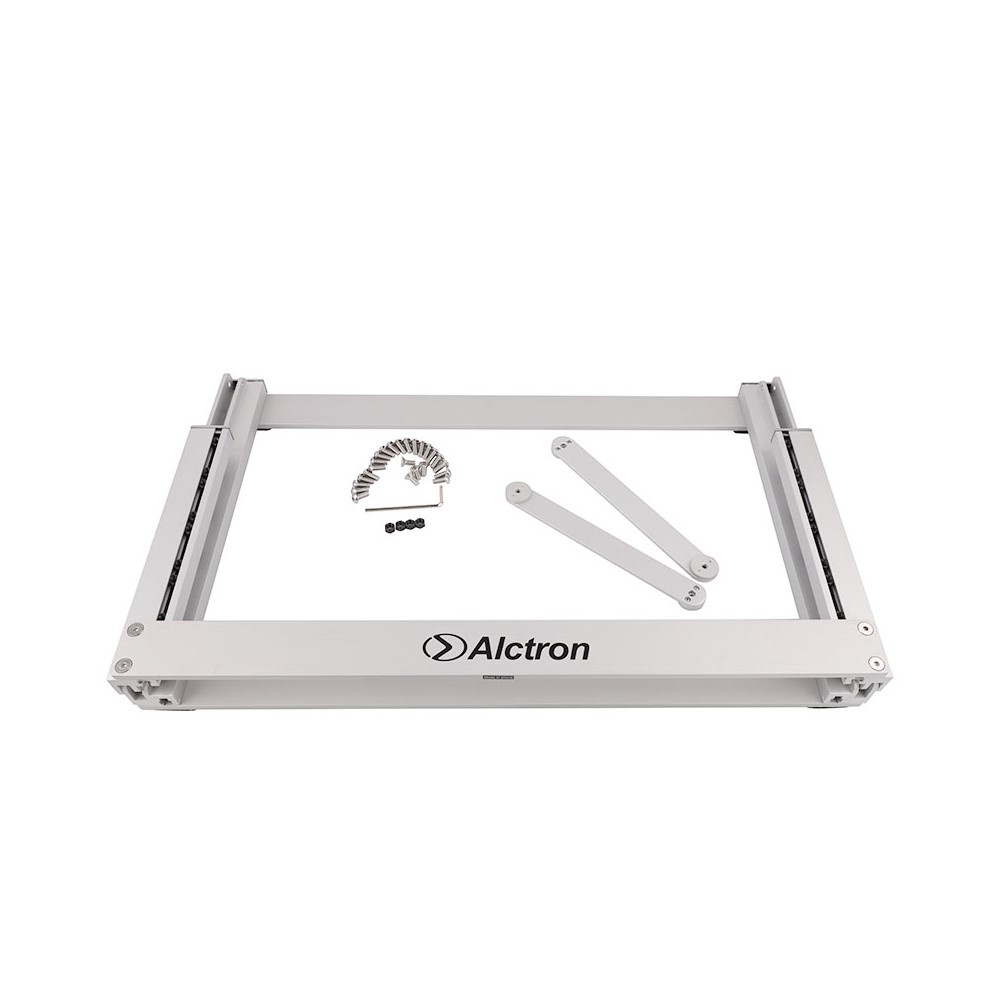 ALCTRON RS19-4U 桌上型輕便機櫃架【敦煌樂器】, , large