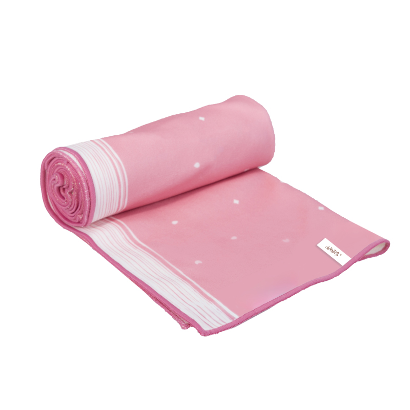 Holdme hair towel wrap M, , large