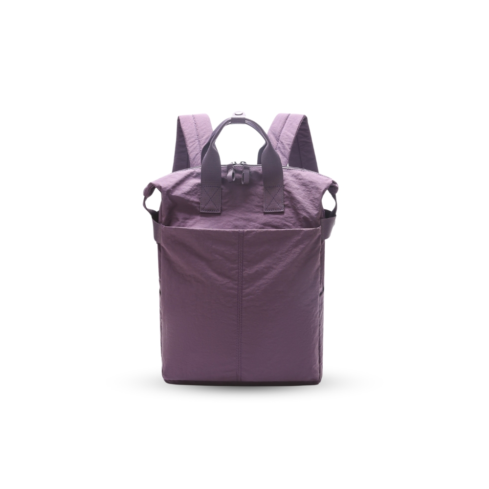 【YUNJOIN】Sohna Cloud Dusk City Travel Backpack, , large