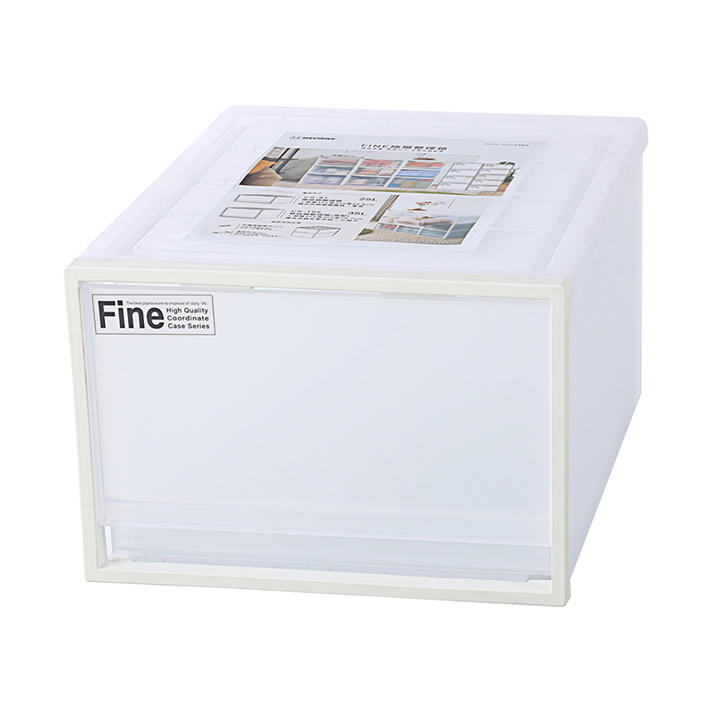 Storage Box, , large