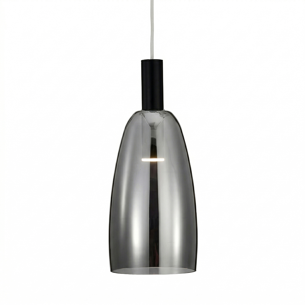 【H&R安室家】13X33 C夜色吊燈HR21512, , large