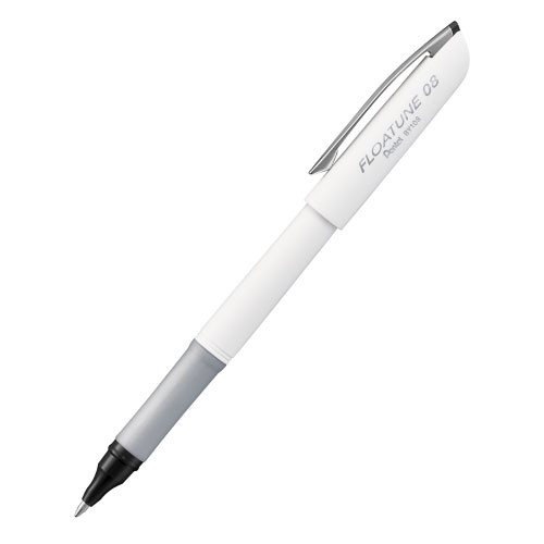 【 Pentel 飛龍 】輕滑鋼珠筆 0.8mm 12打/盒 BY108 -  多款可選, , large