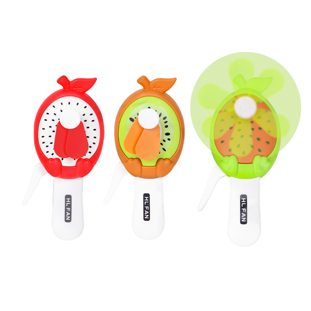 HAND FAN, , large