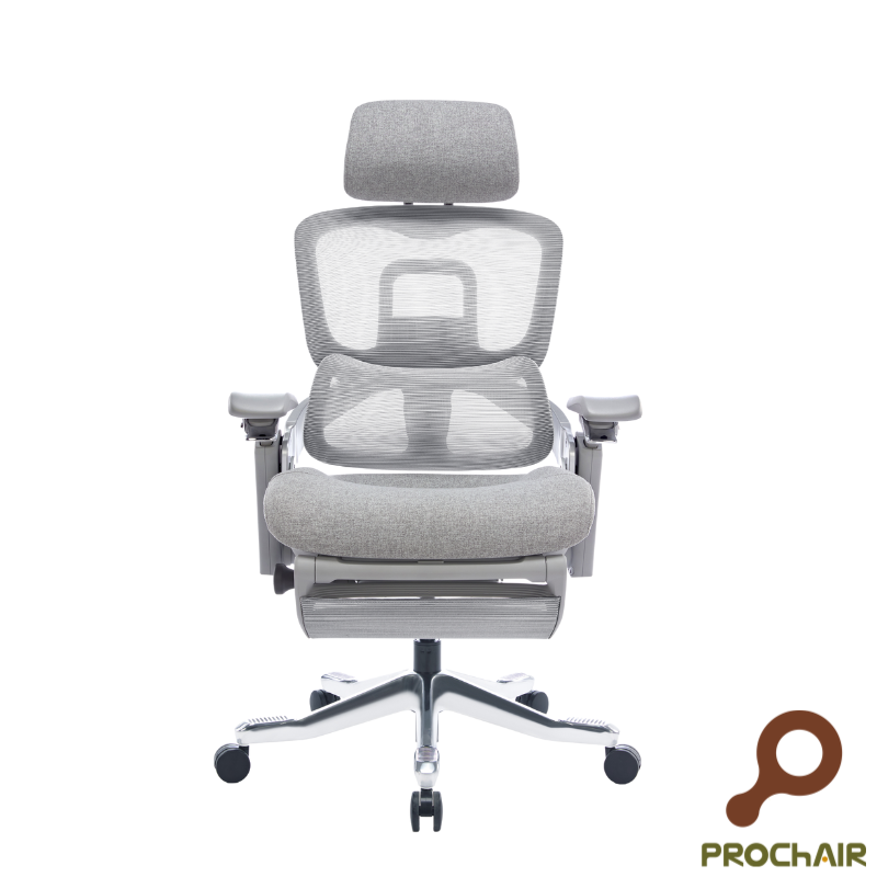 Flow ergonomic chair, , large