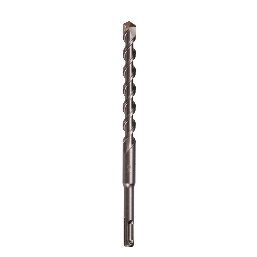 20 x210mm SDS-Plus Waterproof Drill Bit, , large