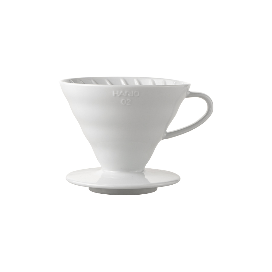 V60 Coffee Dripper 02 Ceramic, , large