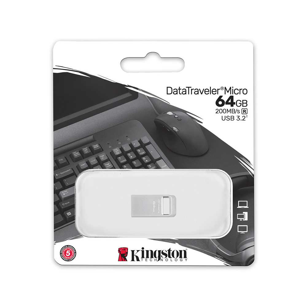 Kingston USB, , large