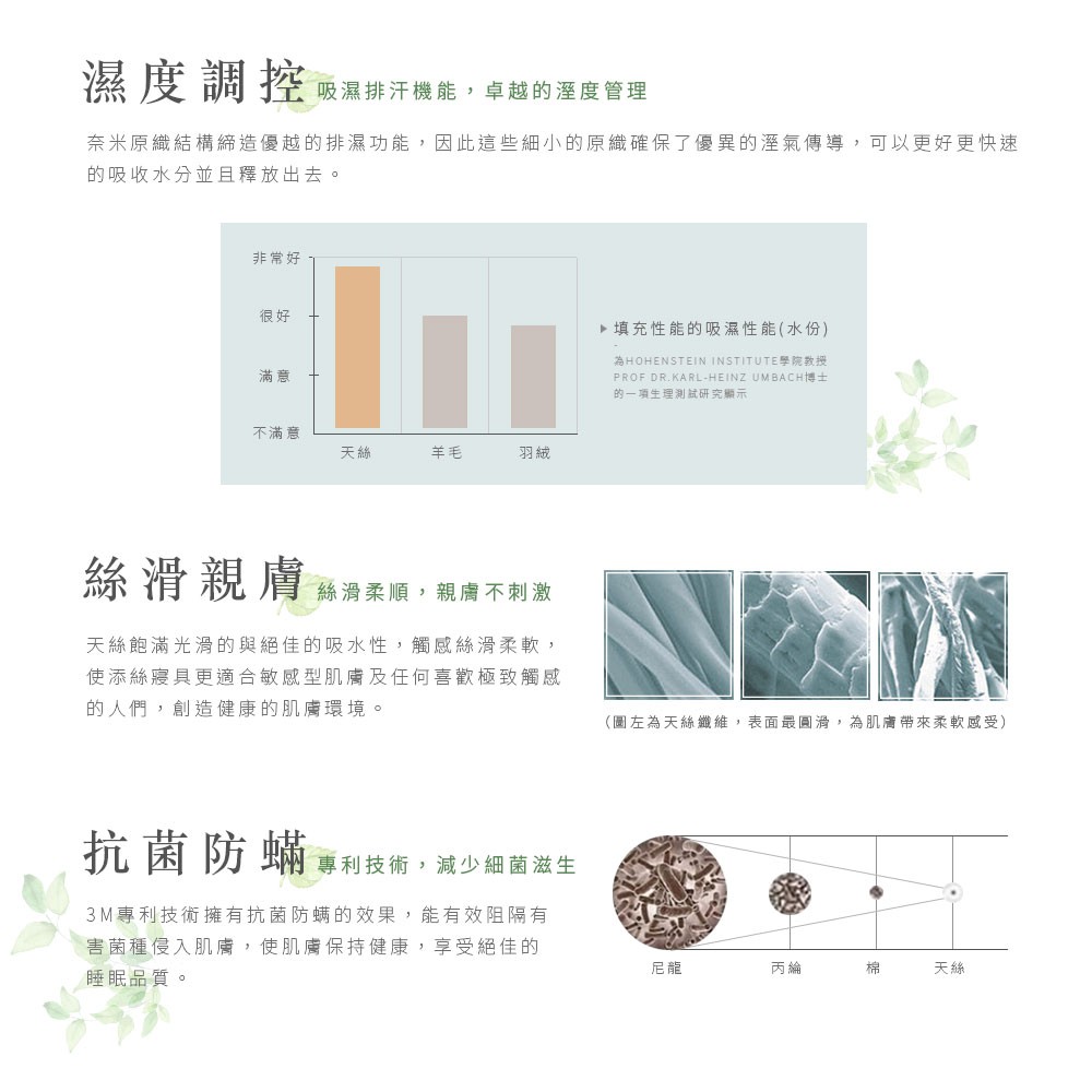 DUYAN竹漾 【質感生活設計】頂級奧地利天絲床包被套組-沐慕銀花 台灣製, , large