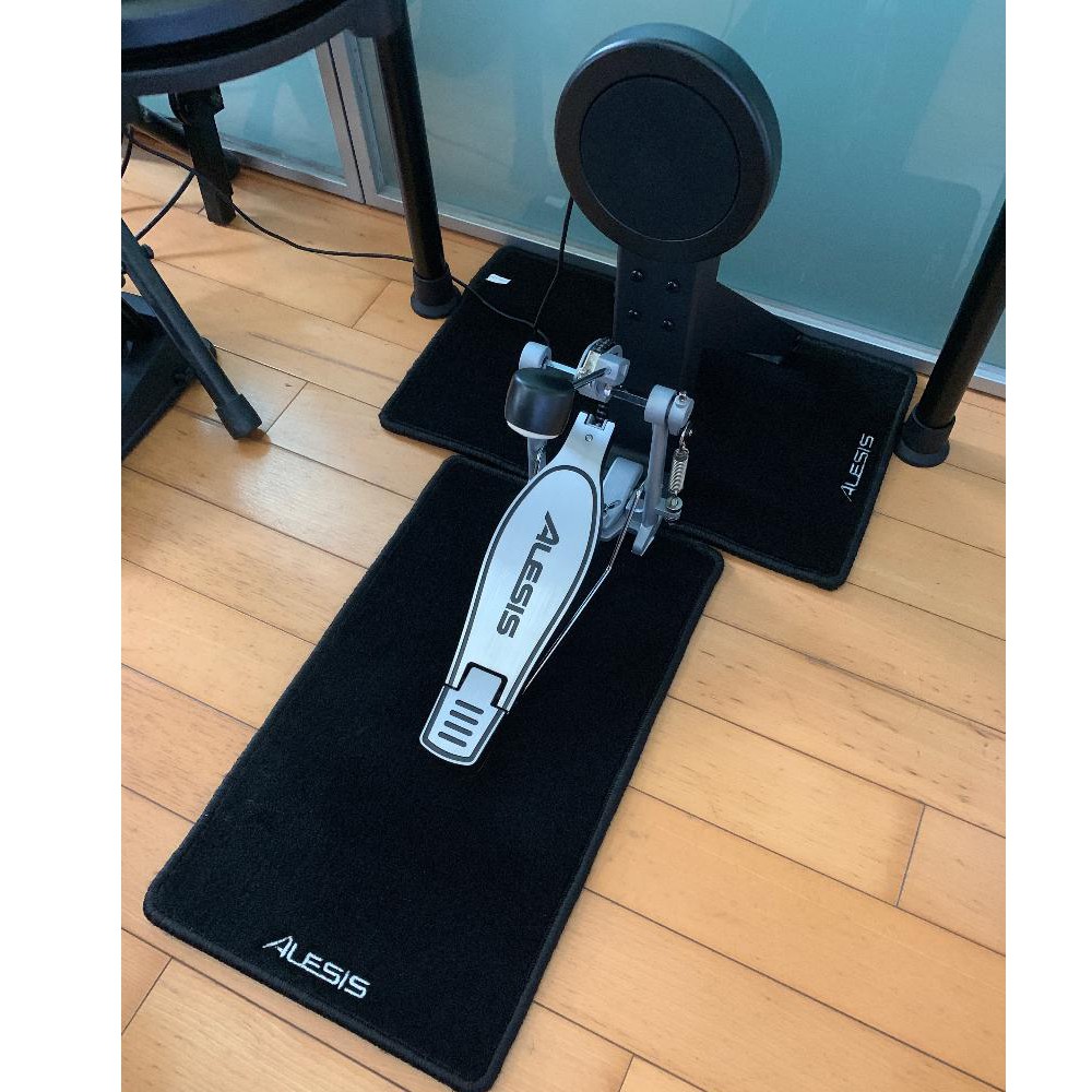 Alesis 踏板防滑墊 電子鼓專用【敦煌樂器】, , large