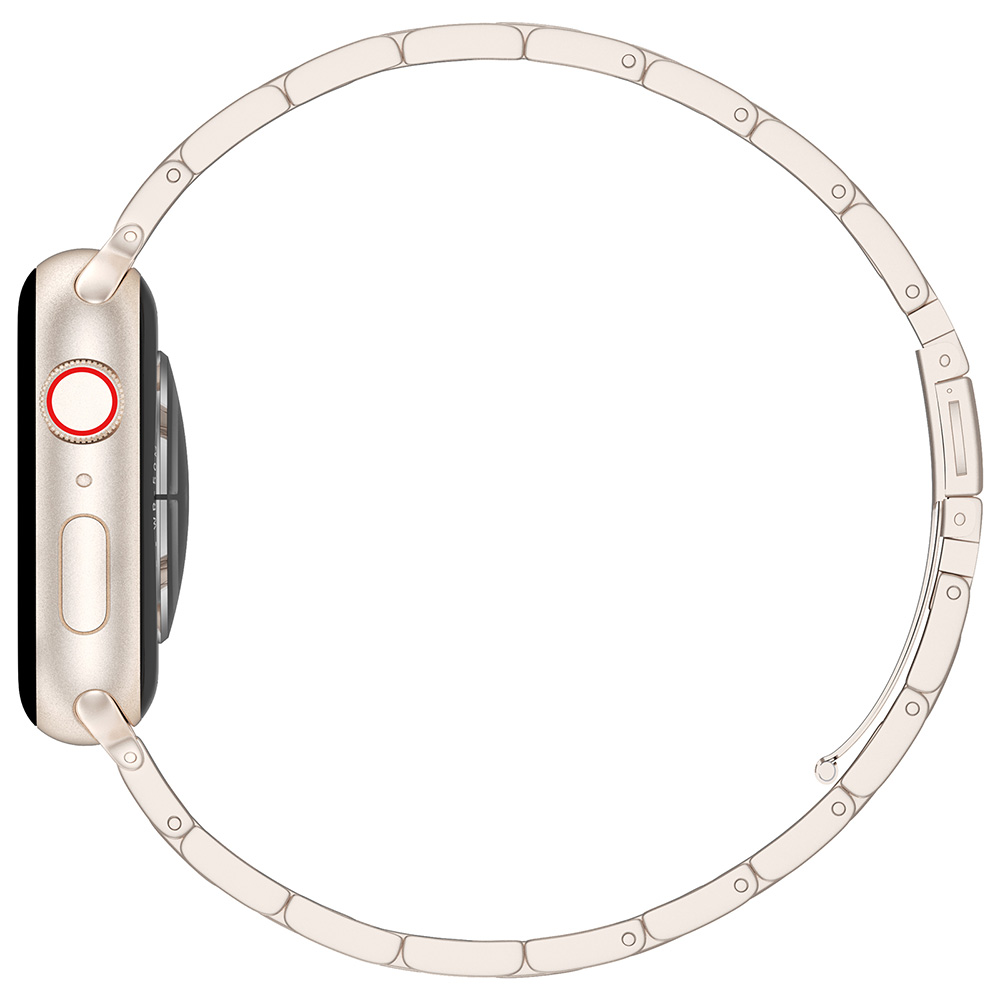 【HIPPORIZZ】Glint 不銹鋼錶帶 Apple Watch (38/40/41/42/44/45/46/49), , large