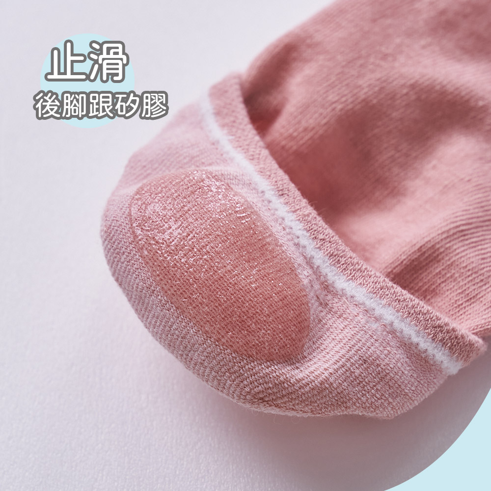 (多款)韓系刺繡隱形襪 台灣製隱形襪【ONEDER 旺達棉品】GK-AP101, , large