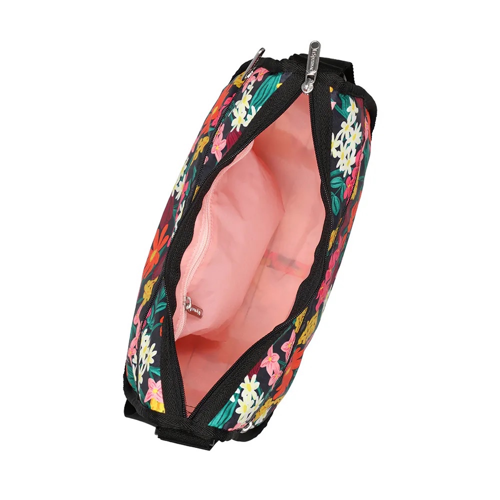 LeSportsac CLASSIC HOBO 經典斜背包 - 繽紛花園, , large