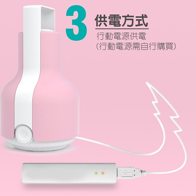 GS MALL LED 三段式提燈 露營燈 照明燈 夜燈 手電筒 三段式燈 LED燈 多功能燈 提燈, , large