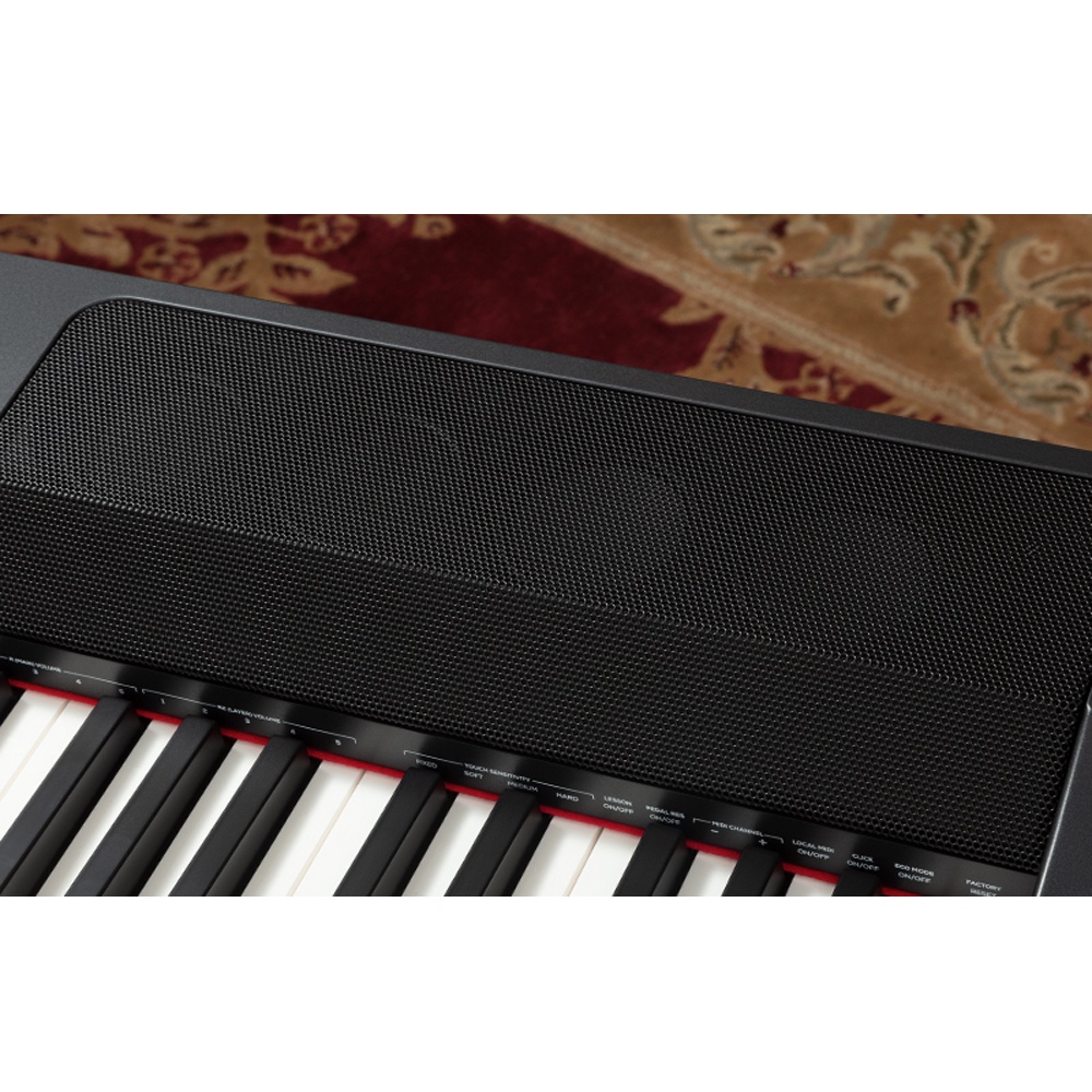 Alesis Prestige 88鍵數位電鋼琴 標準黑色款【敦煌樂器】, , large