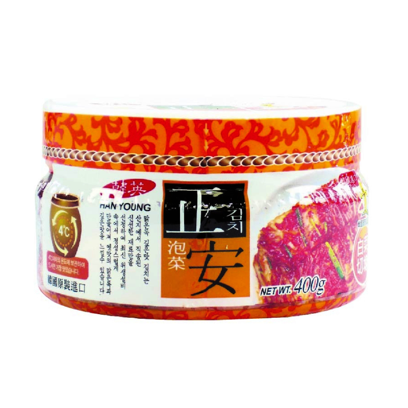 正安白菜切塊 罐裝, , large