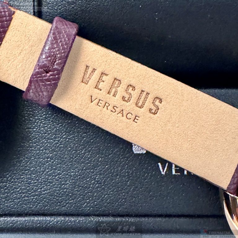 [TIMEMASTER] VERSUS VERSACE watch, 36mm, VV00375, , large