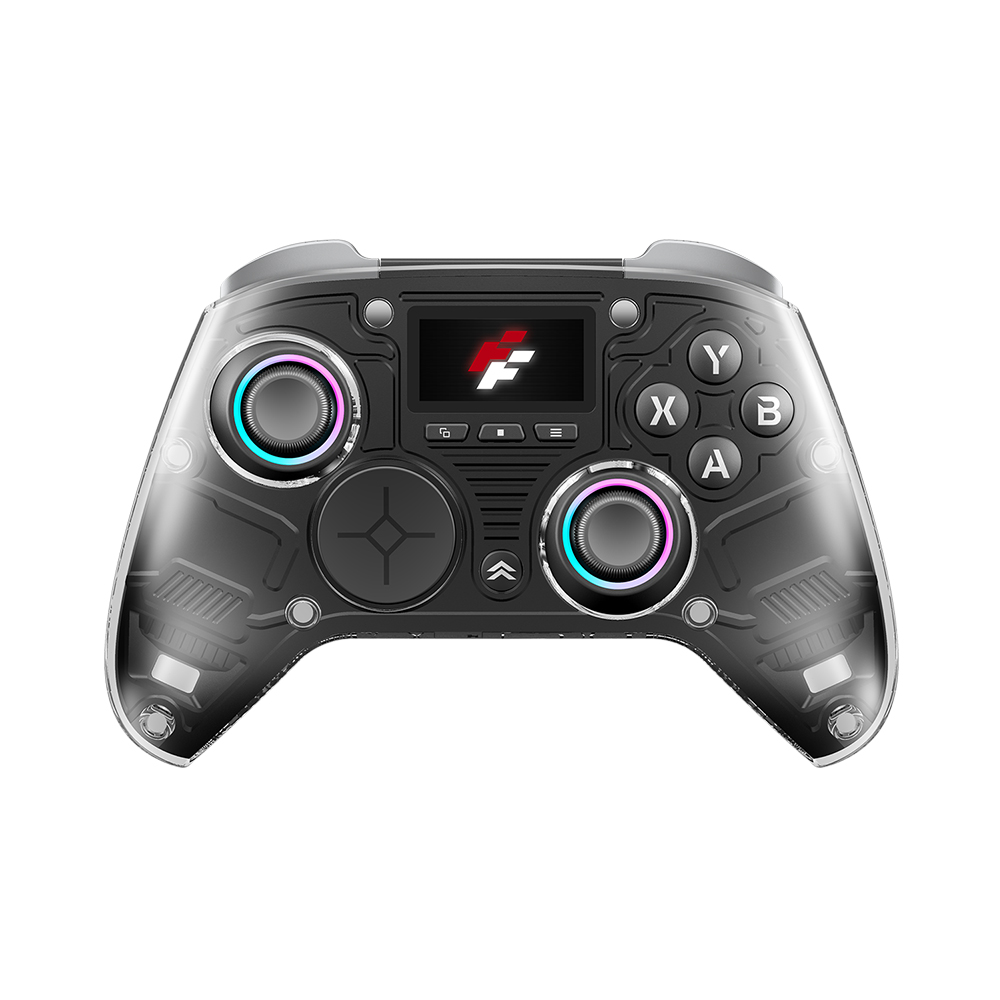 【FlashFire】Martial Controller戰魂手把 多平台適用 附2.4G無線接收器, , large