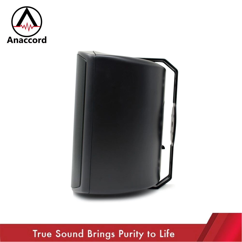 Anaccord 雅那歌音響 Anaccord雅那歌音響 DG-80T 8inch IPX66 waterproof outdoor wall mount PA speakers  50W 1pair, , large