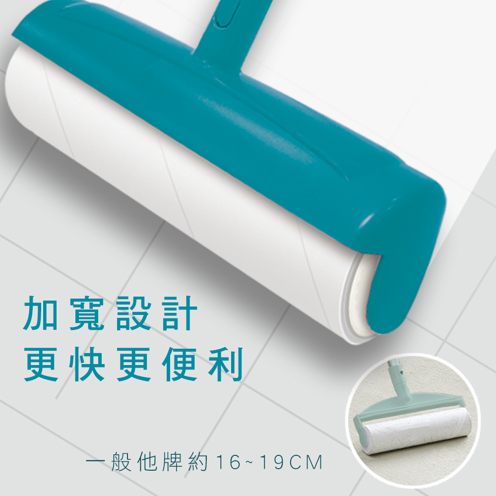 EC Large Lint Roller, , large