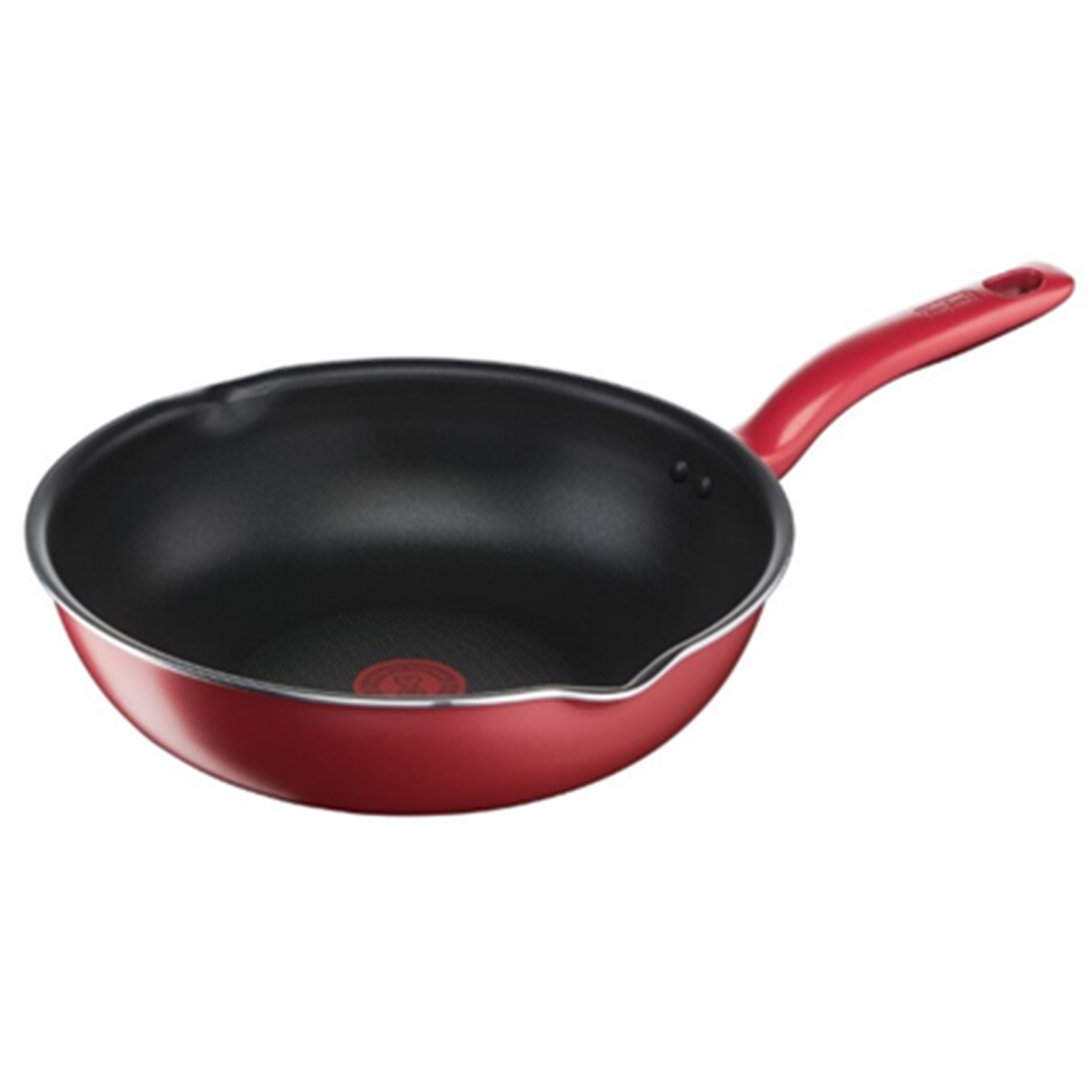 Tefal DEEP FP28 SO CHEF G6 RED SURP, , large