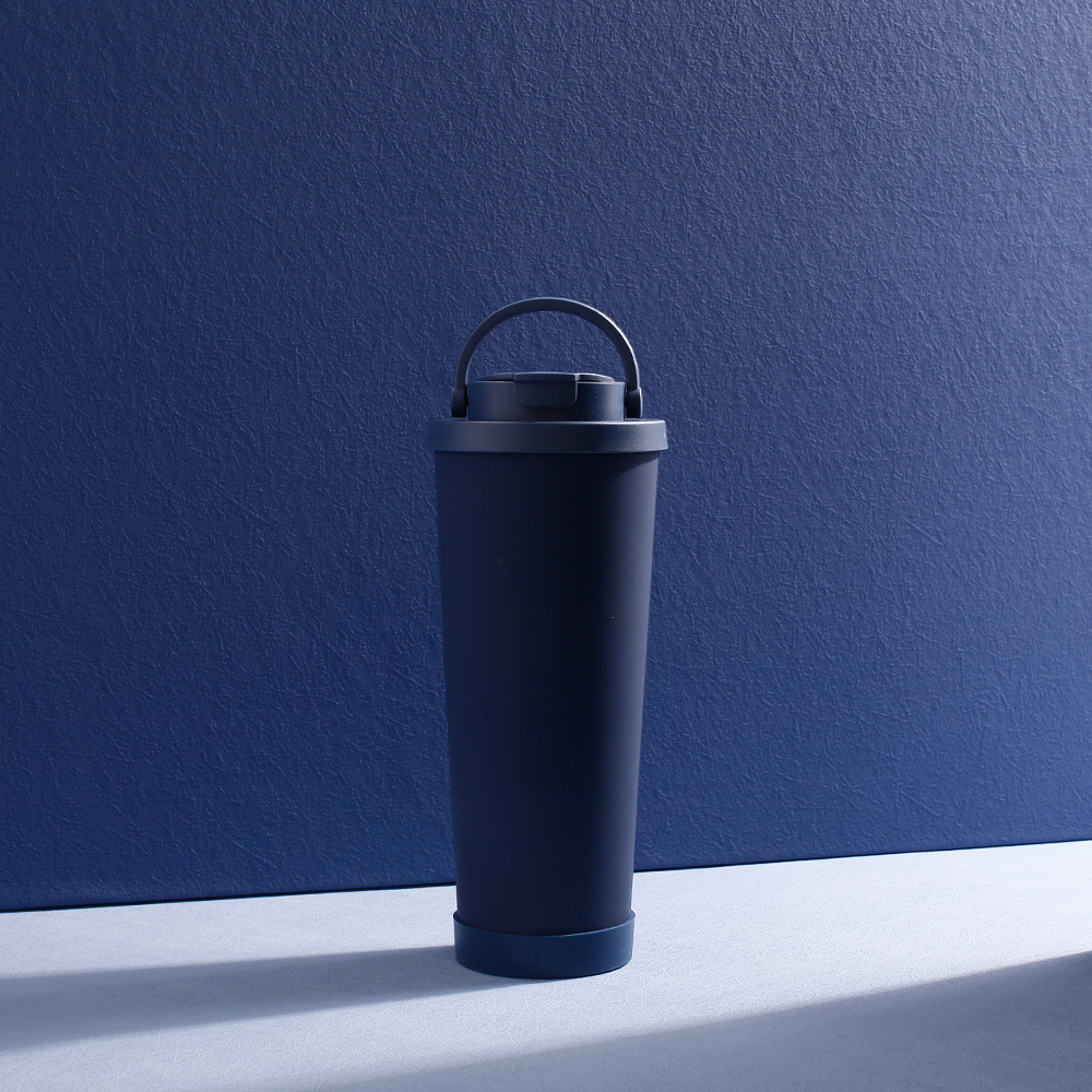 Ceramic travel tumbler, , large