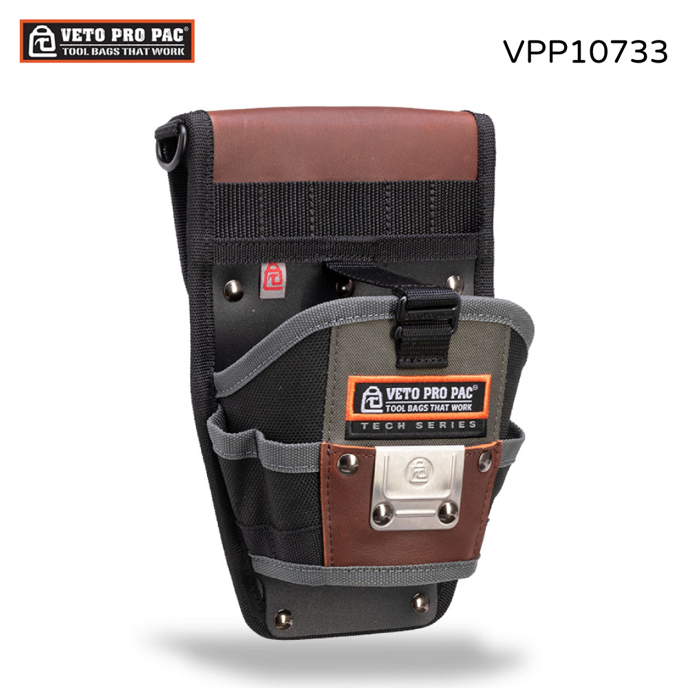 VETO PRO PAC TOOL BAG, , large