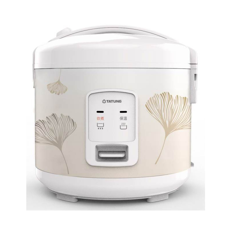 Tatung TRC-10CMK Rice Cooker, , large