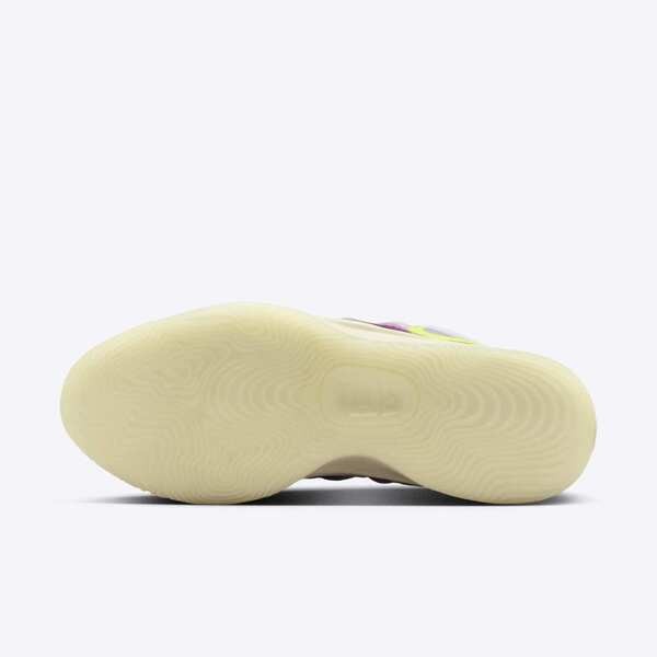 [Kixpress] Nike KD17 NRG EP 男 籃球鞋 運動 杜蘭特 球鞋 氣墊 緩震 紫 米 [HF4083-902], , large