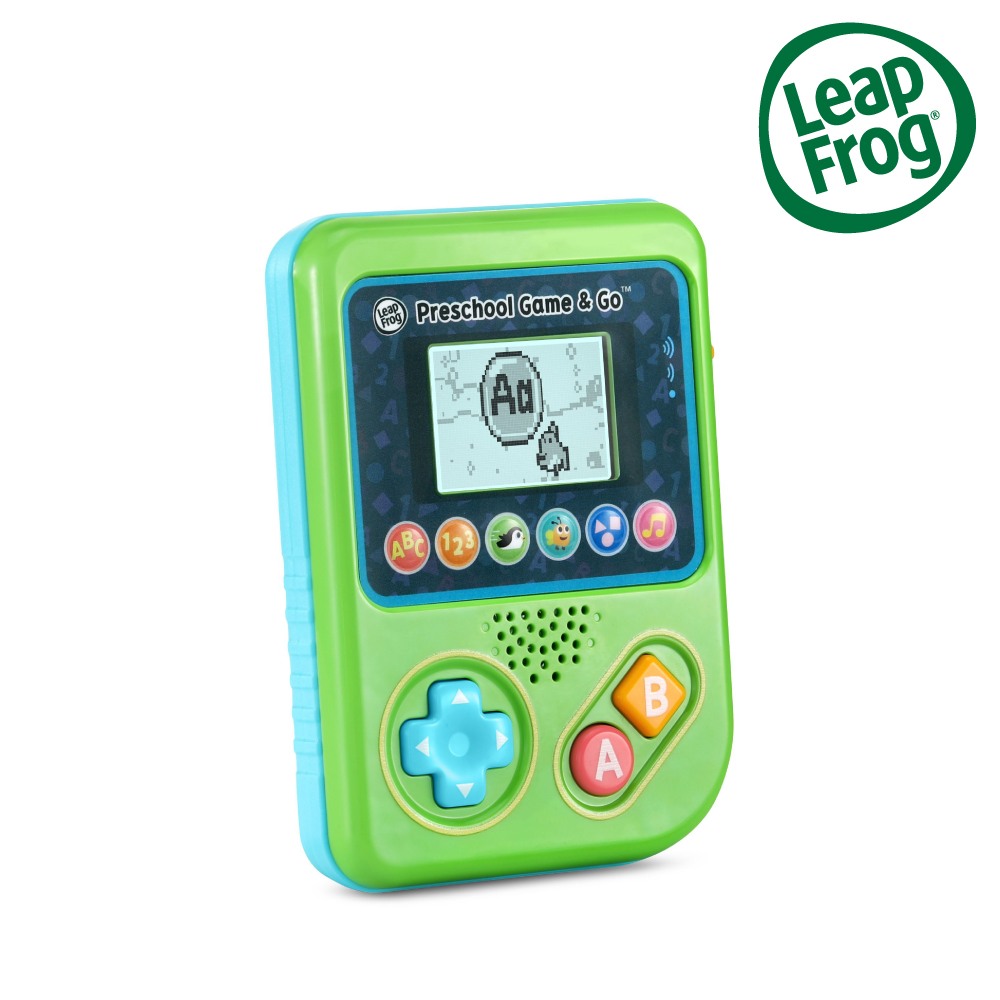 Preschool Game & Go&trade;, , large
