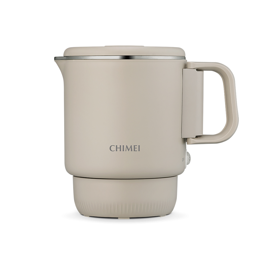 CHIMEI 奇美 1L雙電壓旅行萬用壺 美食鍋 KT-08Y2M1, , large