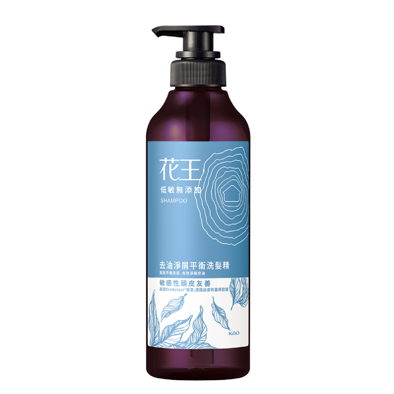 Kao Feather Sulfate-free Anti-Dandruff, , large