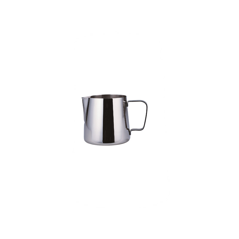 [寶馬牌 不銹鋼拉花杯 150cc] JA-S-080-003, , large