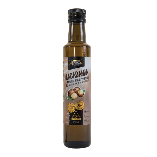 GARLIC SPICE OIL, , large
