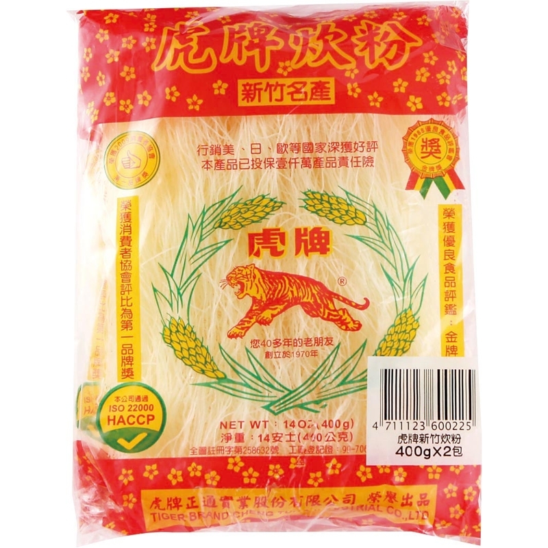 虎牌新竹炊粉 400g, , large