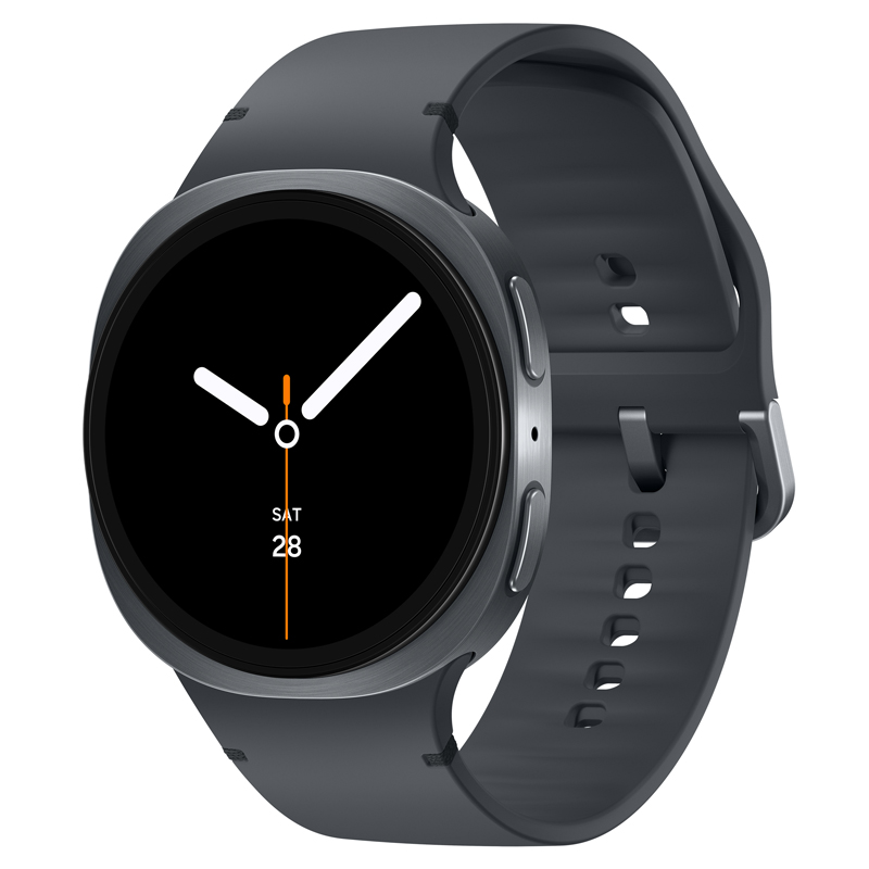 SAMSUNG Watch8 L335 44mm LTE智慧手錶, , large