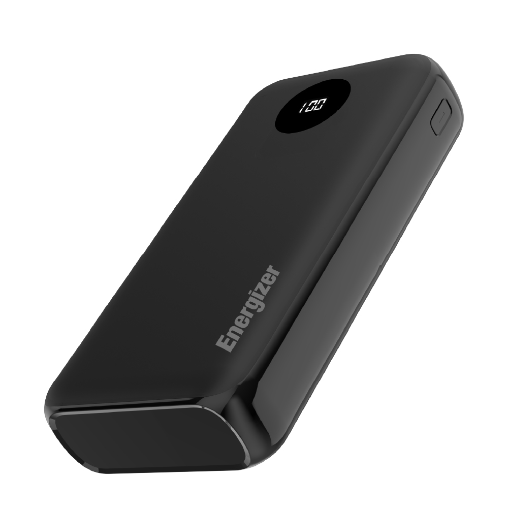 Energizer UE10040PQ 22.5W Fast Charging Power Bank 20000mAh 74Wh - Direct from International Manufacturer's Authorized Distributor, , large